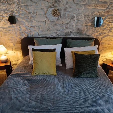 Bed and Breakfast Entre Bastide Et Cite Carcassonne Zewnętrze zdjęcie