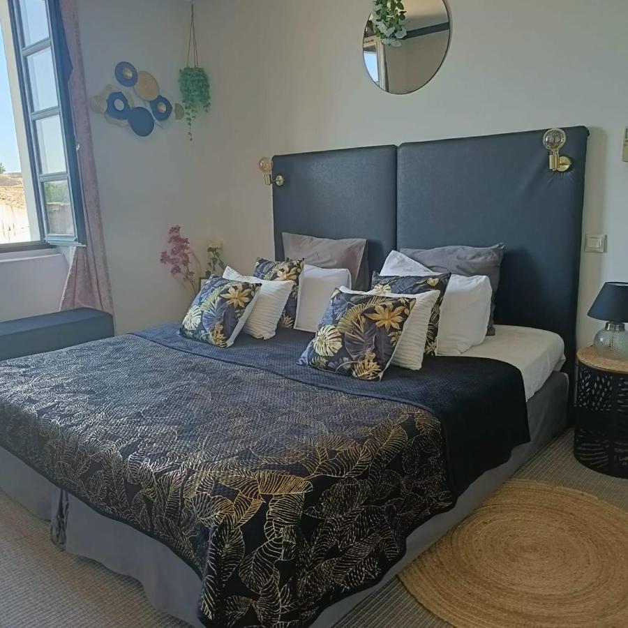 Bed and Breakfast Entre Bastide Et Cite Carcassonne Zewnętrze zdjęcie