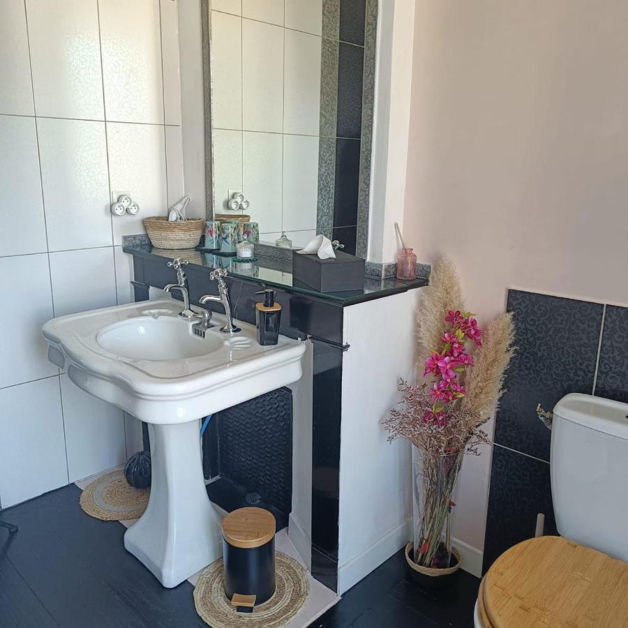 Bed and Breakfast Entre Bastide Et Cite Carcassonne Zewnętrze zdjęcie