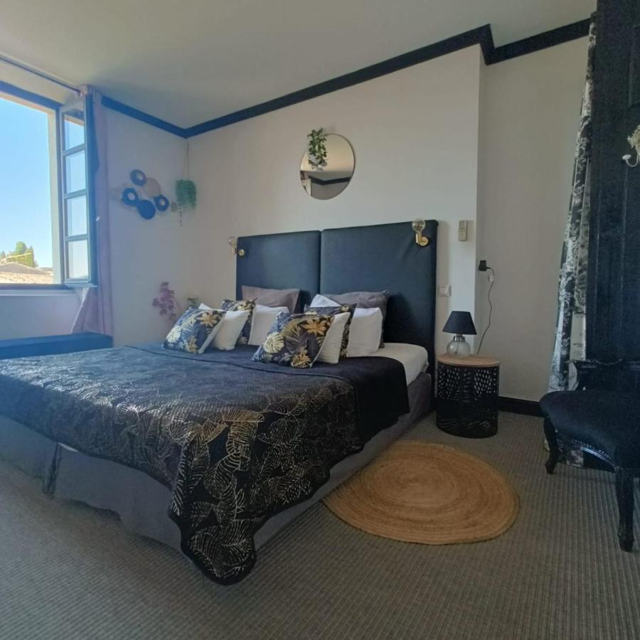 Bed and Breakfast Entre Bastide Et Cite Carcassonne Zewnętrze zdjęcie