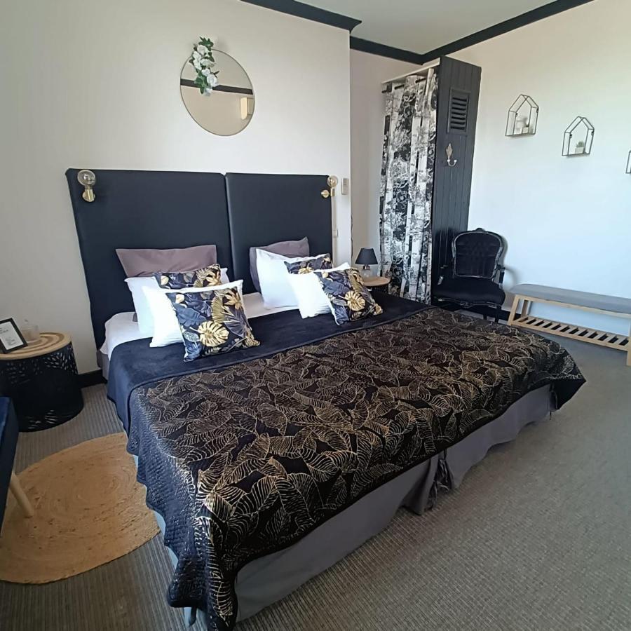 Bed and Breakfast Entre Bastide Et Cite Carcassonne Zewnętrze zdjęcie
