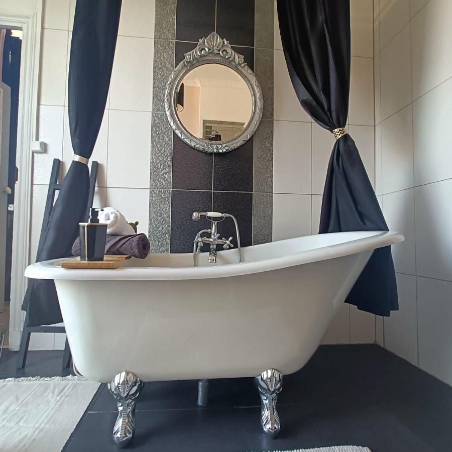 Bed and Breakfast Entre Bastide Et Cite Carcassonne Zewnętrze zdjęcie